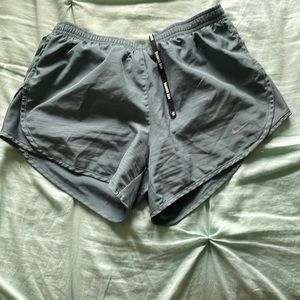 dri fit nike running shorts